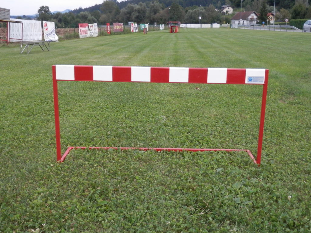 Gasilsko športni rekviziti